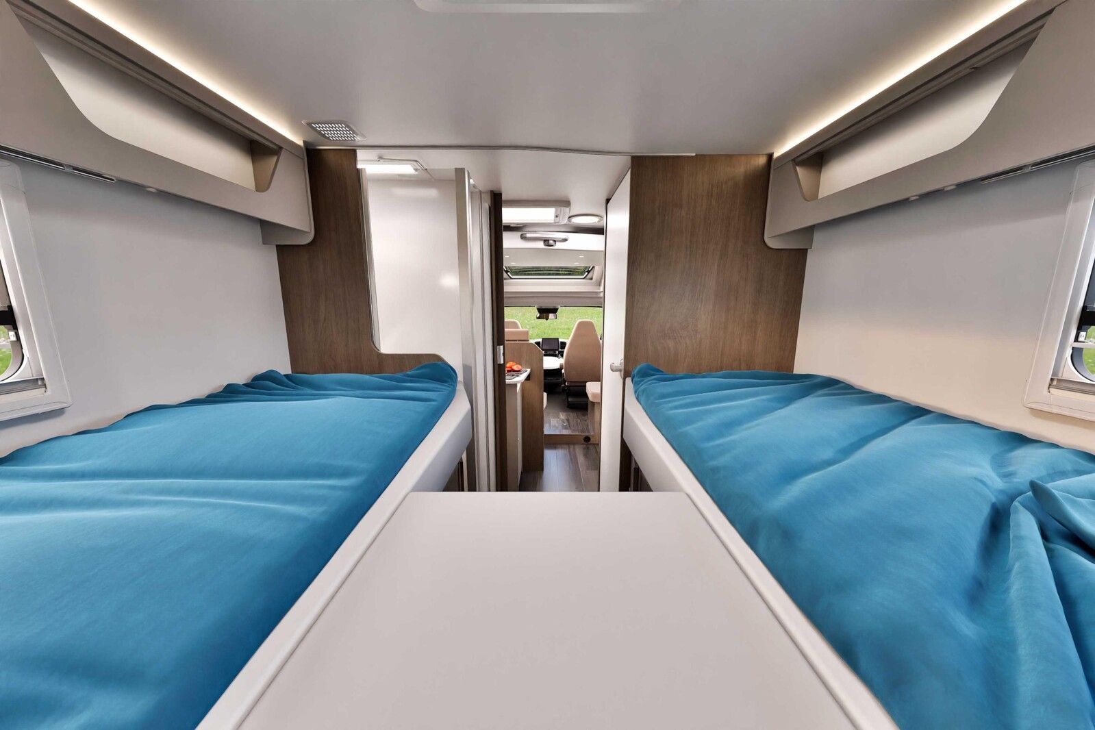 Fahrzeugabbildung Carado T 447 SIE SPAREN ÜBER 7.536