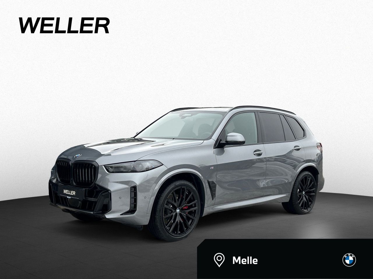 BMW X5 - Bild 1
