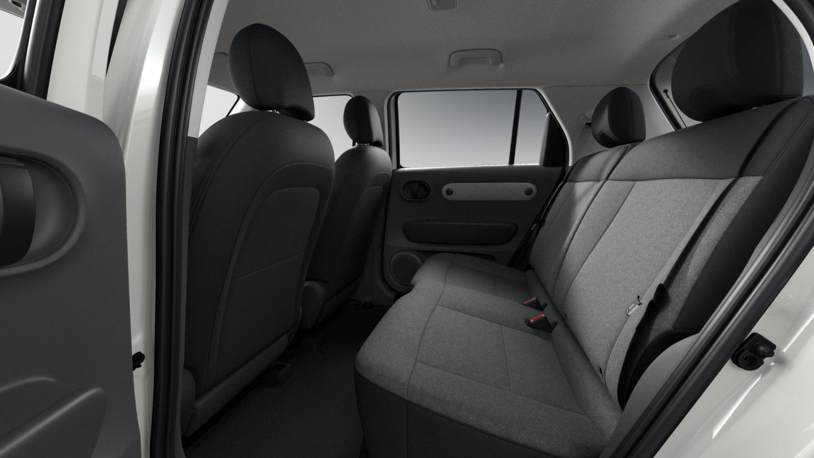 Hyundai INSTER - Bild 11