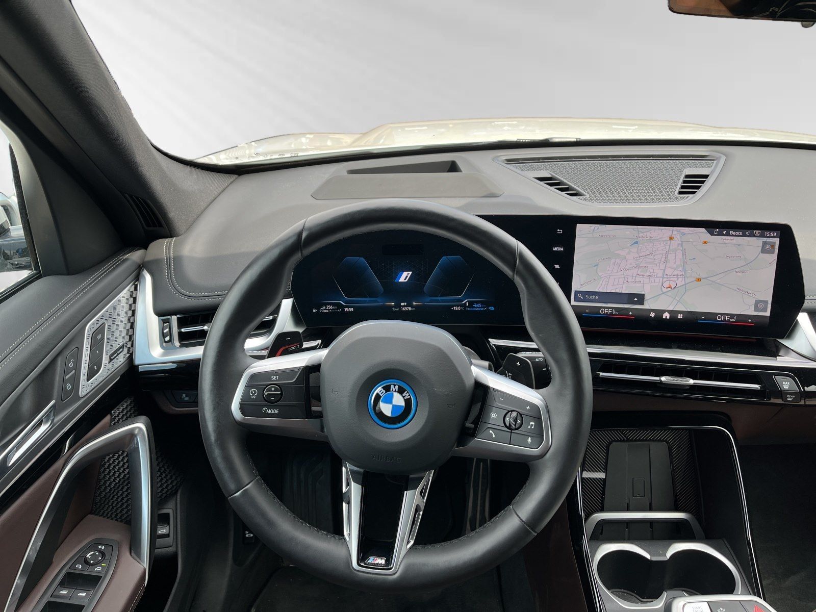 BMW X1 - Bild 12