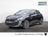 Peugeot 208 1.2 Hybrid 100 Style e-DCS6 PDC SITZHEIZUNG - Peugeot 208 in Halle