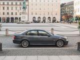 BMW M5 (Scheckheftgepflegt, Eisenmann Abgasanlage) - BMW M5 Gebrauchtwagen in München