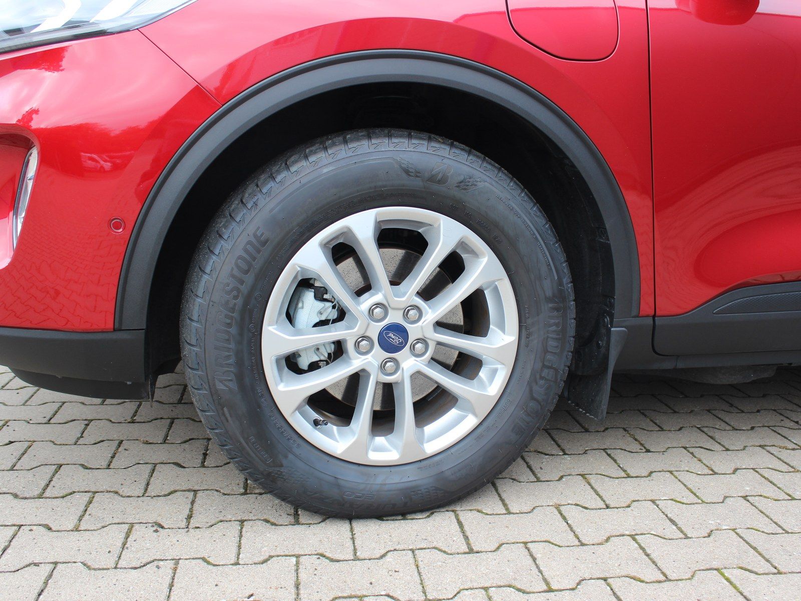 Fahrzeugabbildung Ford Kuga Plug-In Hybrid Titanium X 2,5 Duratec