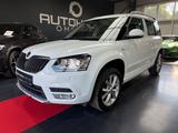 Skoda Yeti Joy 1-Hand/DSG/Xenon/PDC/SHZ/AHK - Skoda Yeti: Joy