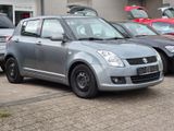 Suzuki Swift Lim. Club - Suzuki Swift mit Diesel-Antrieb