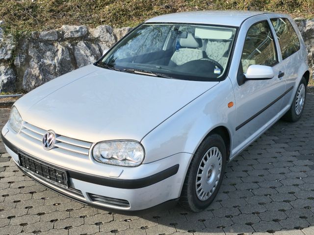 Volkswagen Golf 1.9TDI 110PS AUTOMATIK 2.HD 162TKM KLIMA