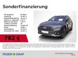 Audi SQ5 TDI Matrix,Luft/air,AHK,Standhzg,Kamera - gebrauchte Audi SQ5 aus dem Jahr 2024