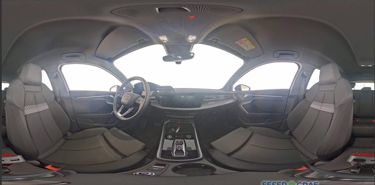 Audi A3 - Bild 4
