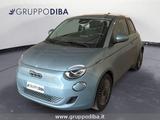Fiat FIAT 500 IV 2020 500e 42 kWh Passion - Fiat 500: Passion