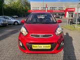 Kia Picanto Platinum Edition Automatik - gebrauchte Kia Picanto aus dem Jahr 2014