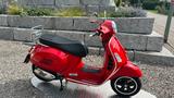 Vespa GTS 300 SUPER HPE ABS/ASR E5  - VESPA GTS 300 HPE