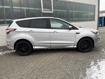 Bild 3 Ford Kuga 2.0 EcoBoost ST-Line 4x4 - Navi - Tempomat