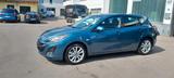 Mazda 3 Lim. Edition 125 - Mazda Gebrauchtwagen von 2011
