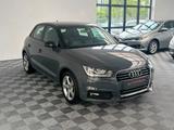 Audi A1 Sportback sport _Zustand & Historie tadellos_ - gebrauchte Audi A1 aus dem Jahr 2015