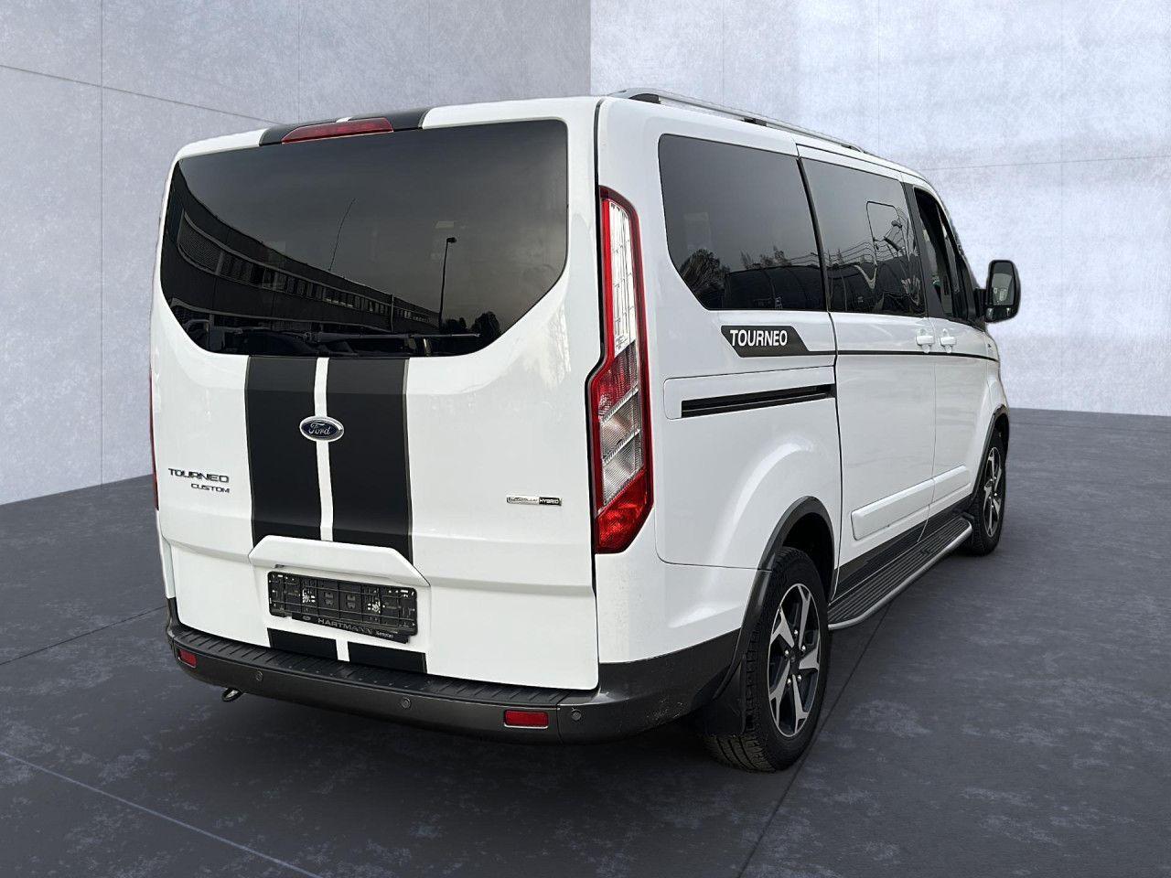 Ford Tourneo Custom 320 L1 Tourneo Active Bluetooth