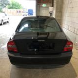 Volvo S80 T6 Geartronic - - Volvo Gebrauchtwagen von 1999