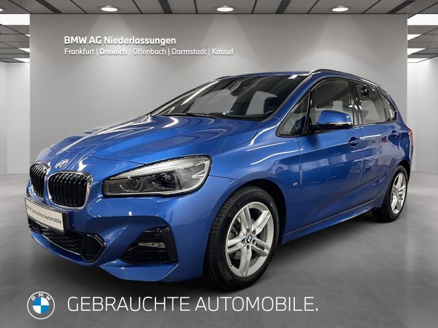 BMW 218i Active Tourer M Sport Navi Head-Up HiFi