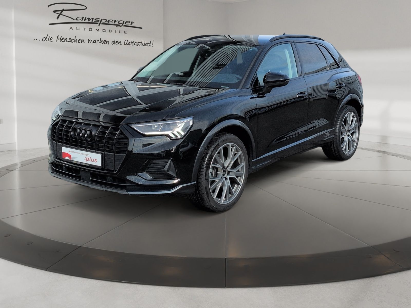 Audi Q3 - Bild 3