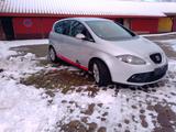 Seat Altea 2.0 T FSI FR  Top Auto  - Seat Altea: Fr
