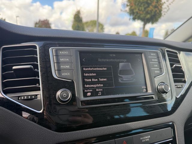 Golf Sportsvan 7 VII Sound1.4 TSI Dynaudio Bi-Xe