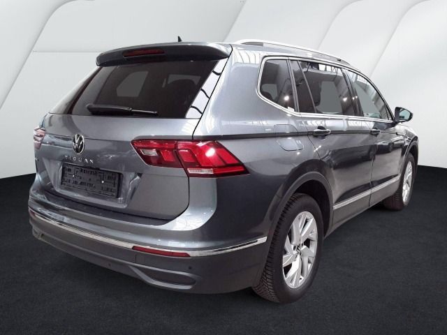 Tiguan Allspace Life 2.0 TDI DSG
