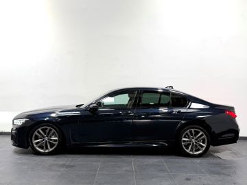BMW 730 - 9