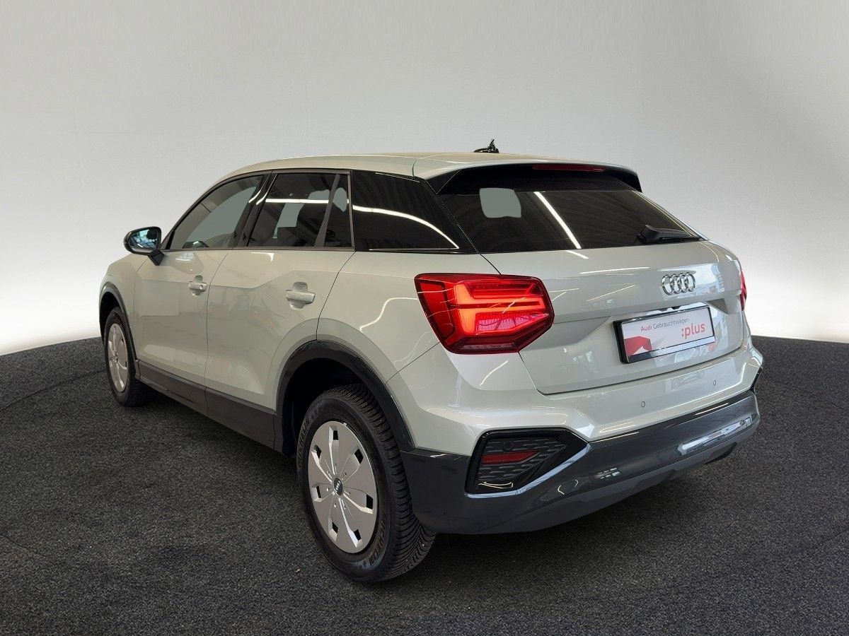 Audi Q2 - Bild 4