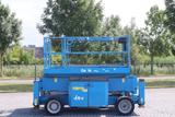 Genie GS-3369 RT | 12 METER | 454 kg - Genie Arbeitsbühne