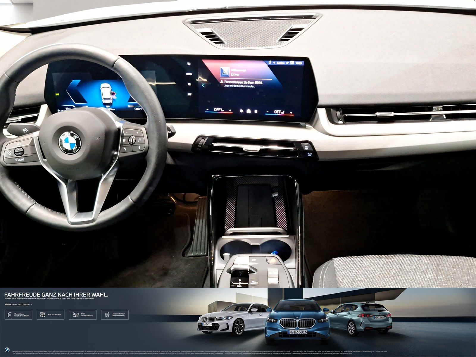 BMW X1 - Bild 8