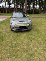 MINI Cooper SE Trim S 