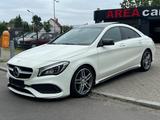 Mercedes-Benz CLA 200 Coupe AMG*7G*PANO*LED*COMAND*KAM*SHZ - Mercedes-Benz CLA 200: Coupé