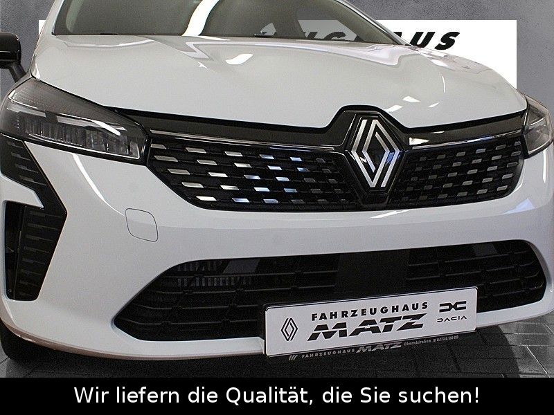 Fahrzeugabbildung Renault Clio TCe 100 LPG Evolution*Easy Link*Sitzhzg*