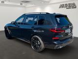BMW X7 M60i xDrive 22" DA/PA Prof. Sthzg. Autobahnas - gebrauchte BMW X7 M60 aus dem Jahr 2024