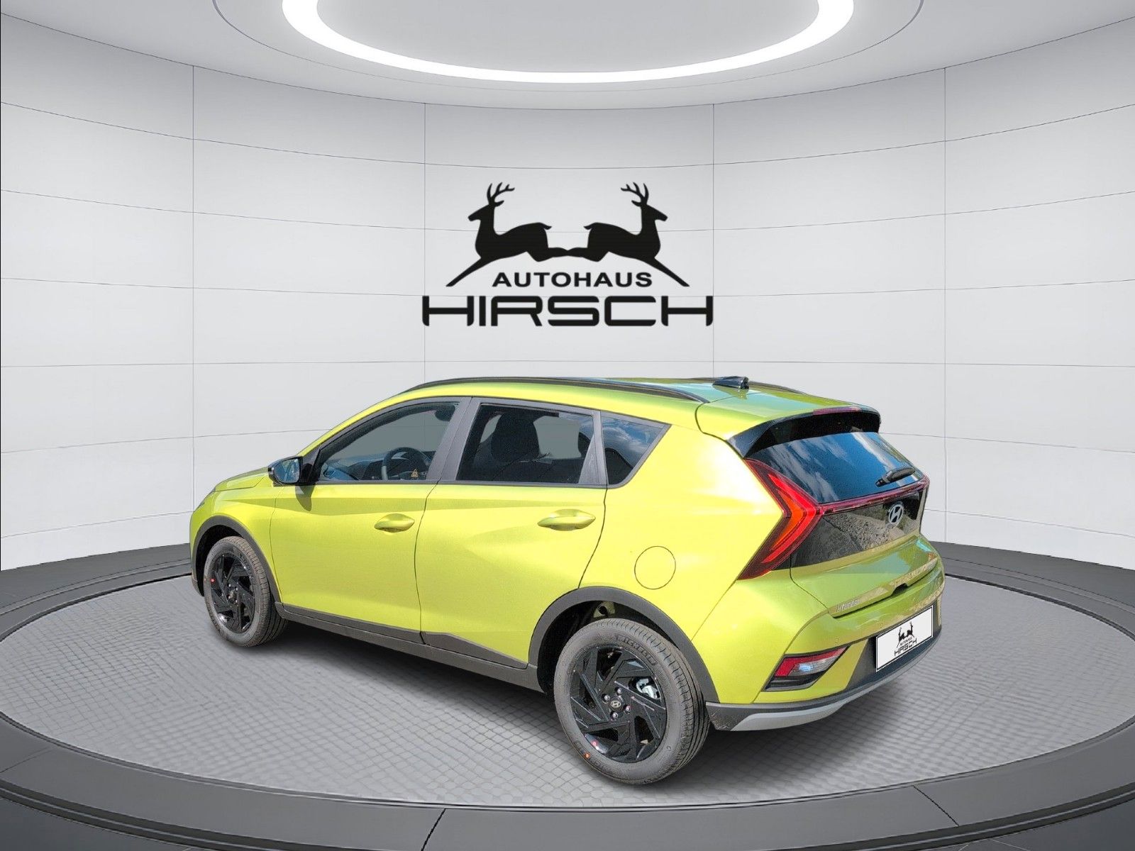 Hyundai BAYON - Bild 3