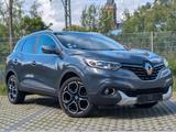 Renault Kadjar Crossborder-S PANO. NAVI. SHZ. BOSE - graue Renault Kadjar