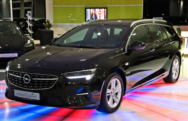 Opel Insignia Sports Tourer Elegance*LEDER*NAVI*SHZ*