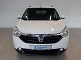 Dacia Lodgy Laureate, Klima, 1. Hand, Euro 6, Top gepf - Dacia Lodgy aus 2016