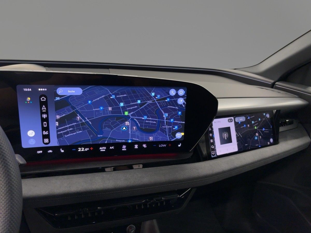 Audi Q6 e-tron - Bild 13