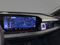 Audi Q6 e-tron - Vorschau Bild 13
