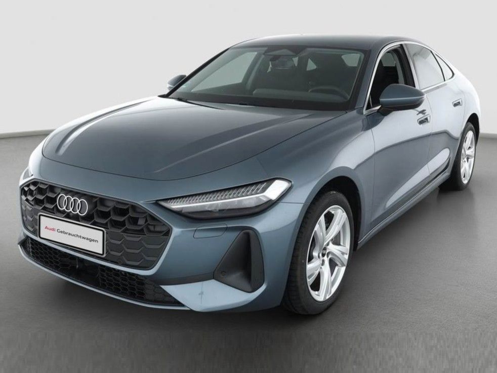 Audi A5 - Bild 2