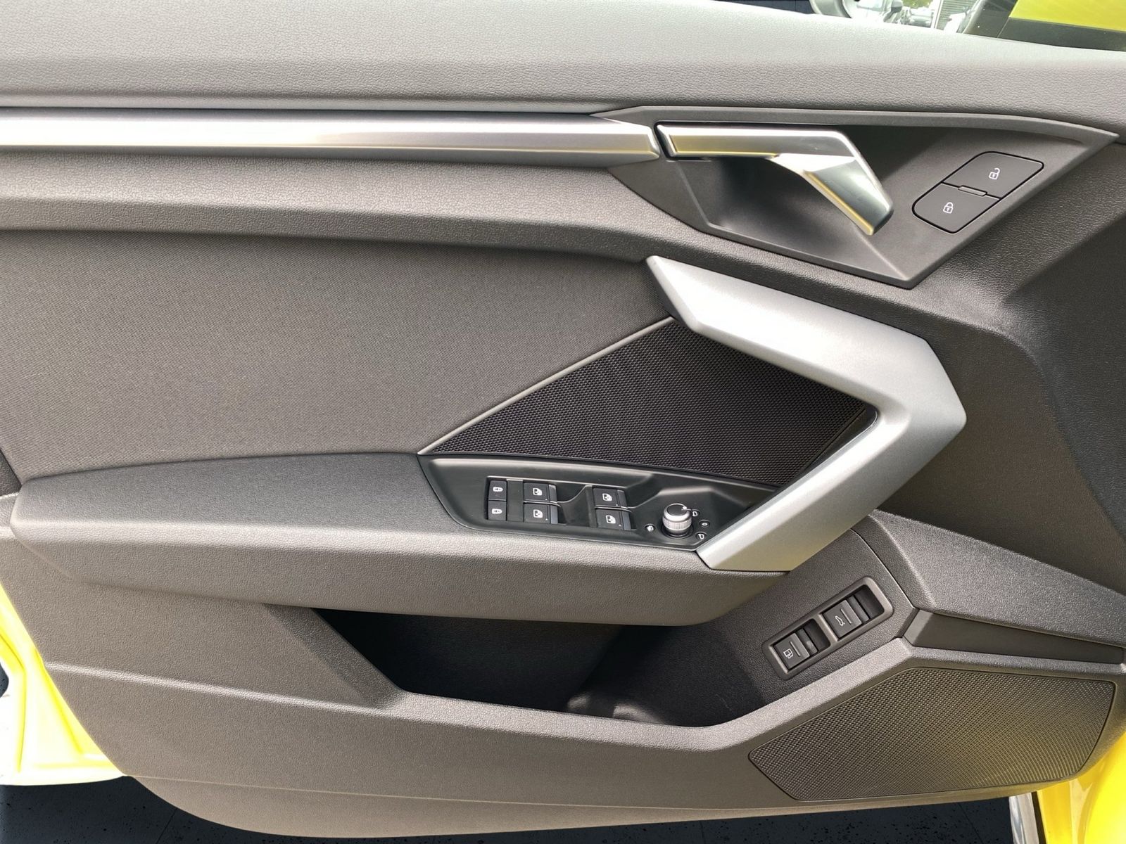 Audi A3 - Bild 15