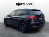 BMW X5 xDrive40d  - BMW X5 aus 2011