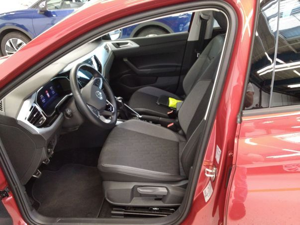 Taigo 1.0 TSI ENERGY LED+APP+ACC+DCP+PDC+ALU+SHZ