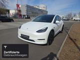 Tesla Model Y Long Range AWD - Tesla Model Y