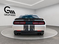 DODGE Challenger R/T Scat Pack Alpine | Lenkradheizung