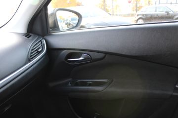 Fiat Tipo Lounge*wenig KMRückf.-Kam120 PS !!!