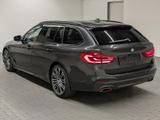BMW 530d Touring M-Sport LED/HUD/Standhz/AHK/VirCo/3 - BMW 530 in Magdeburg