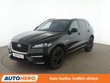 Jaguar F-Pace 25d R-Sport AWD Aut.*NAVI*XENON*MERIDIAN - Jaguar in Köln