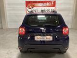 Dacia Duster TCe 100 ECO-G 2WD Deal Alu  Freisprech - Dacia Duster: Deal