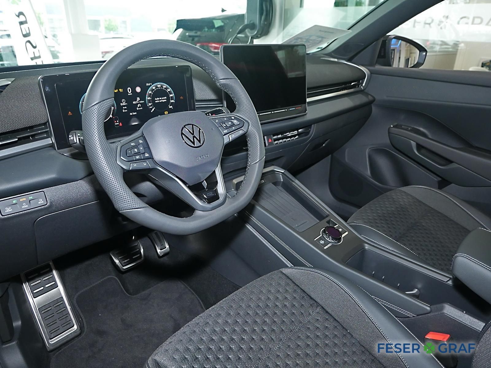 Volkswagen T-Roc - Bild 7